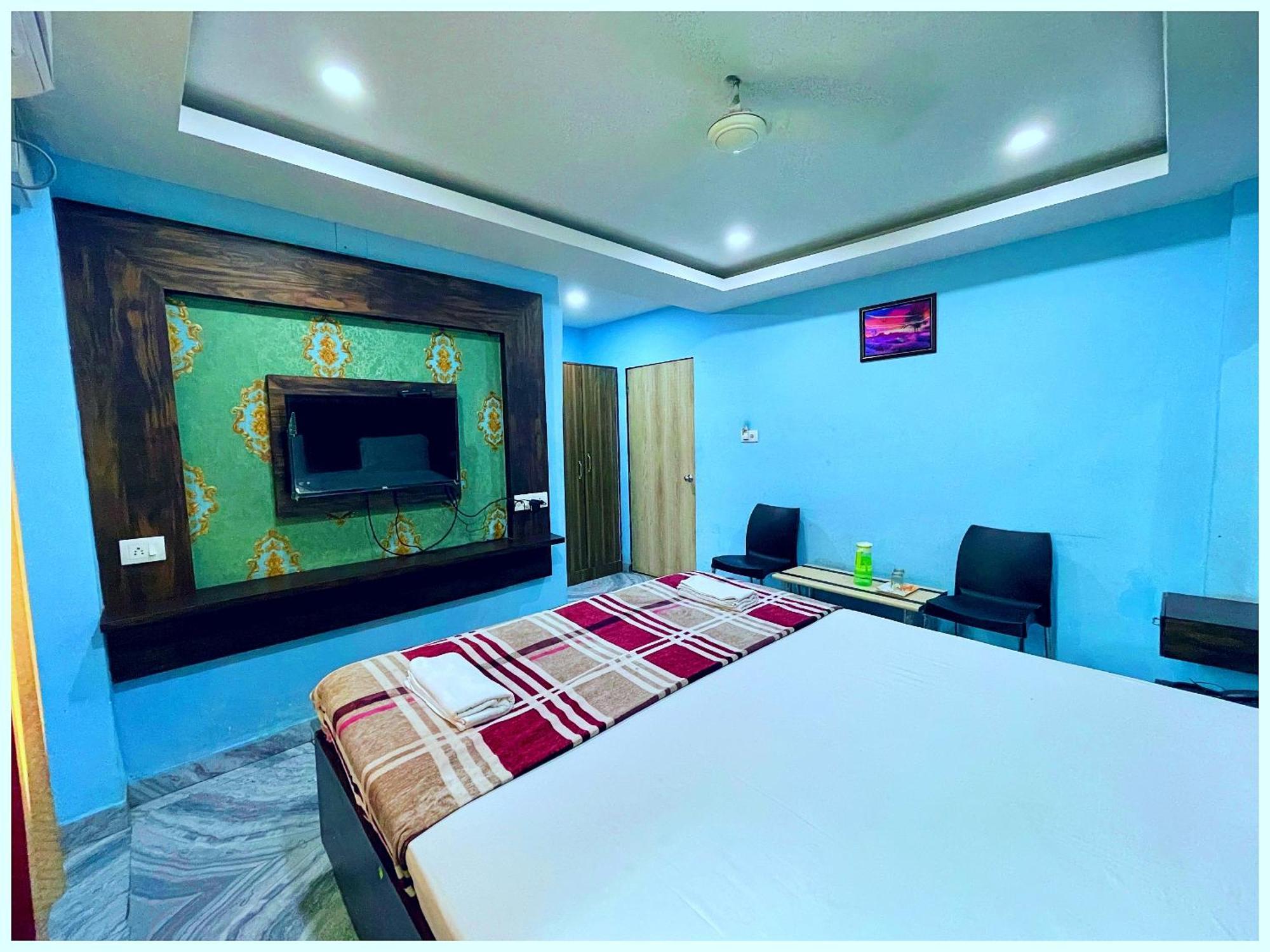 Manali Hotel T H E - B D - R E S O R T - Free Parking - Jungle Safari And Restaurant Facilities -Luxury & Spacious Room - Best Premium Hotel In Manali Eksteriør billede