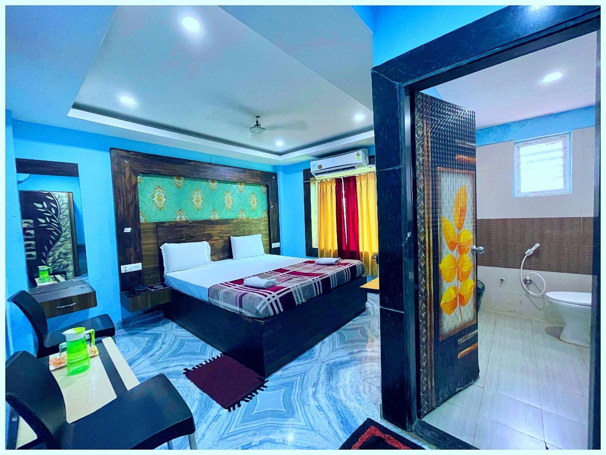 Manali Hotel T H E - B D - R E S O R T - Free Parking - Jungle Safari And Restaurant Facilities -Luxury & Spacious Room - Best Premium Hotel In Manali Eksteriør billede